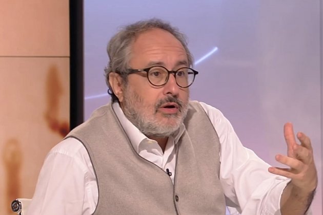 Antonio Baños TV3 Antonio Baños TV3