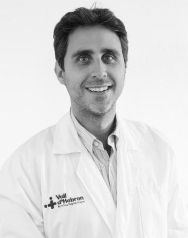 Doctor Albert Carrión Doctor Albert Carrión
