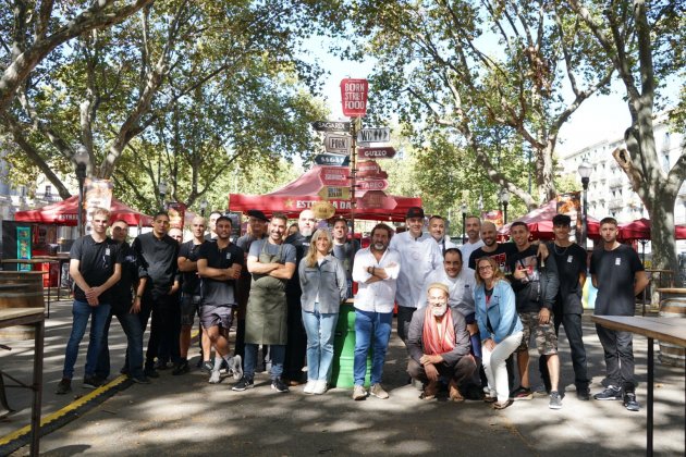 Borne Street Food 2022 Borne Street Food 2022