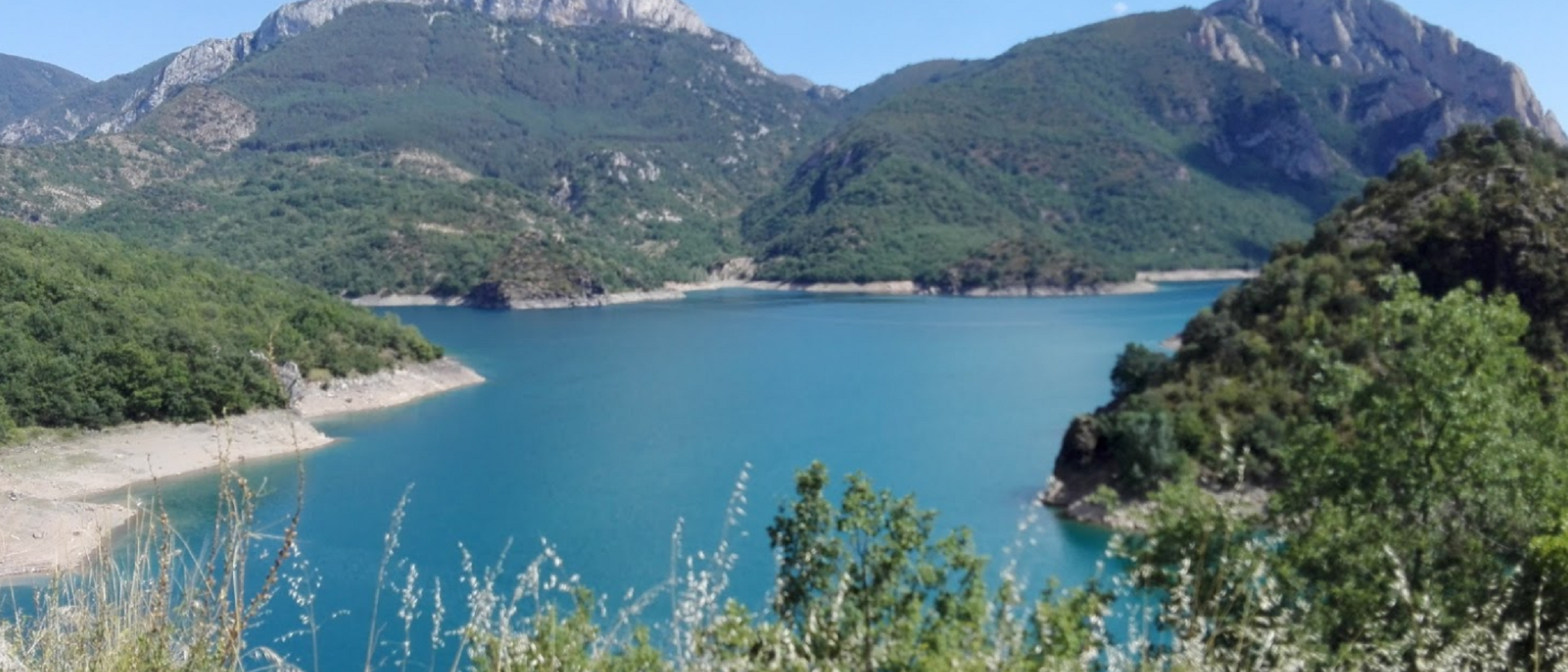 Un sisme de magnitud 3,7 a la Franja es fa notar a Catalunya