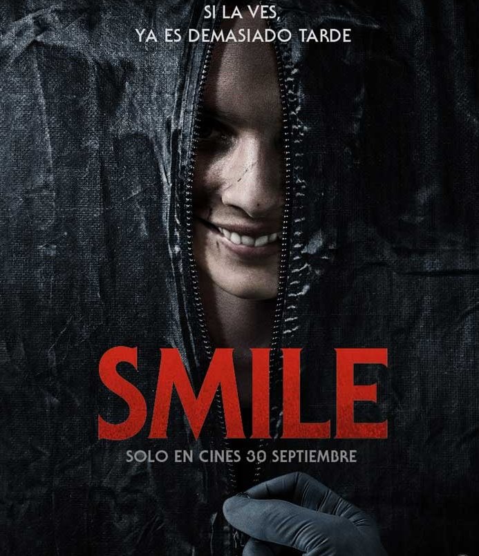 smile smile