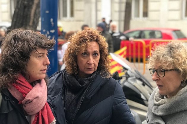 Ester Capella/ ERC