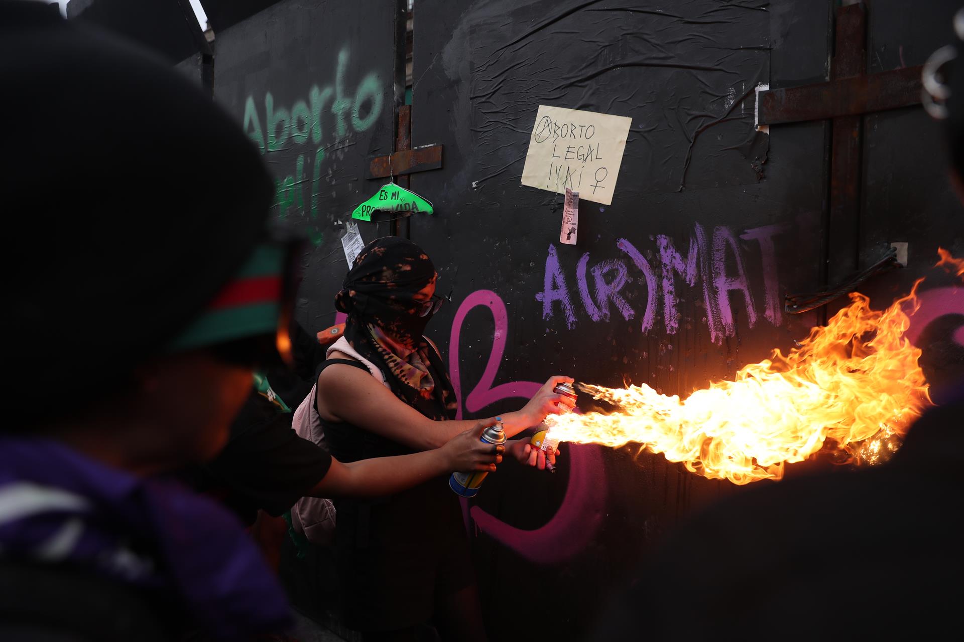 Ciudad de Méjico (Méjico)