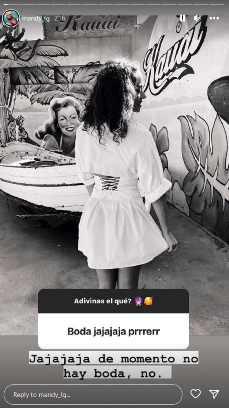 Novia de Suso Instagram Novia de Suso Instagram