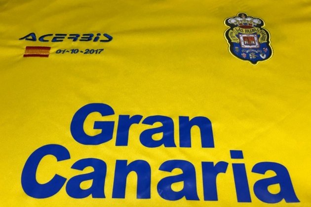 Equipo UD Las Palmas 1-O Equipo UD Las Palmas 1-O