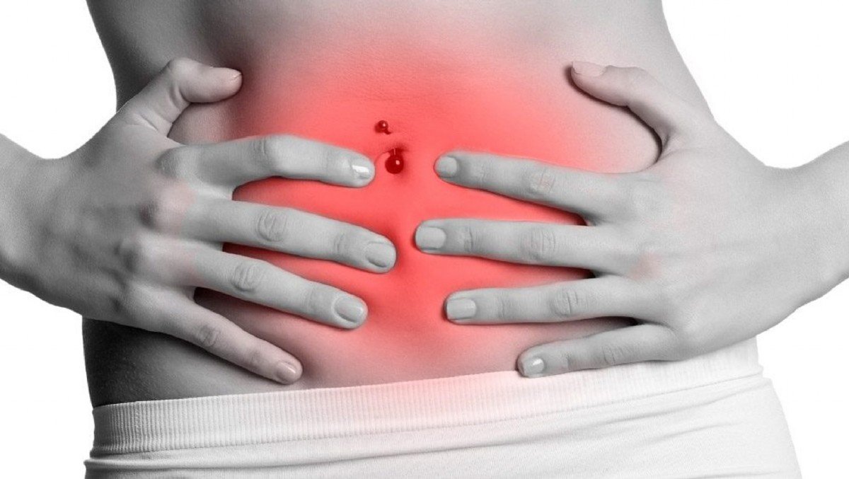 ¿Sabes qué es el colon irritable? Conoce sus síntomas