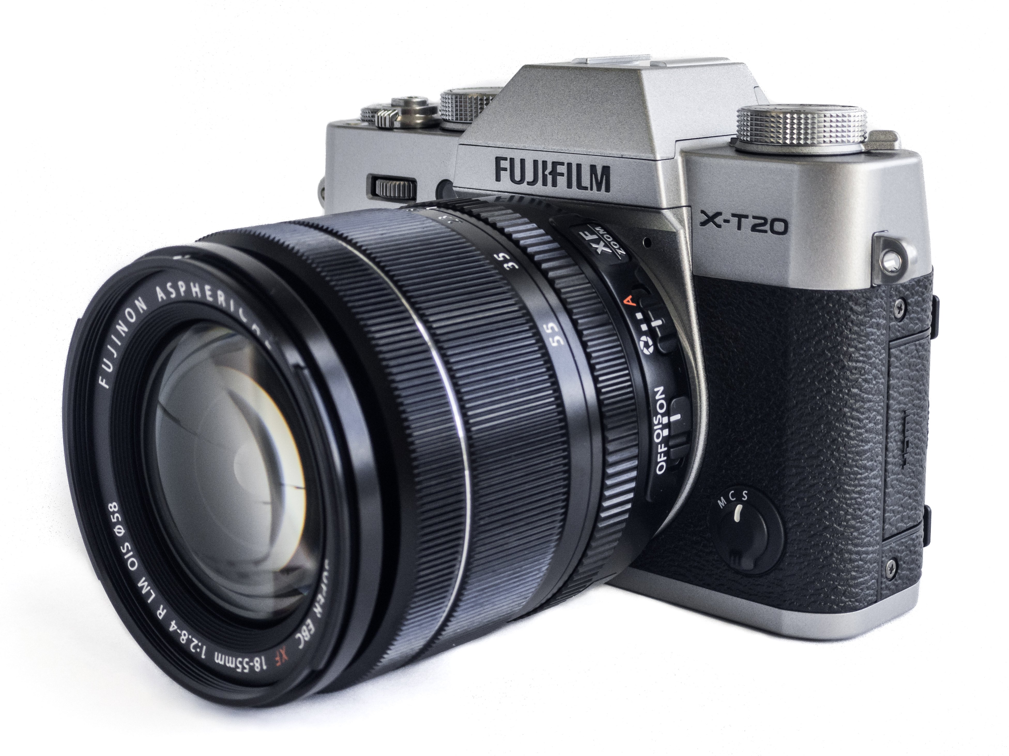 Fujifilm se lleva a Madrid su sede social