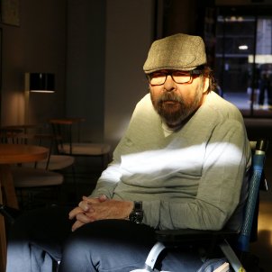 Mor Àngel Casas, periodista i icona de la televisió, als 76 anys