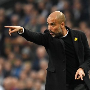 El City li va prometre a Pep Guardiola el fitxatge si renovava, i pagarà 100 milions per complir la paraula
