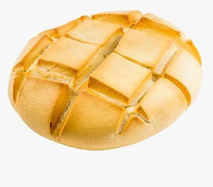 Pan de Mercadona