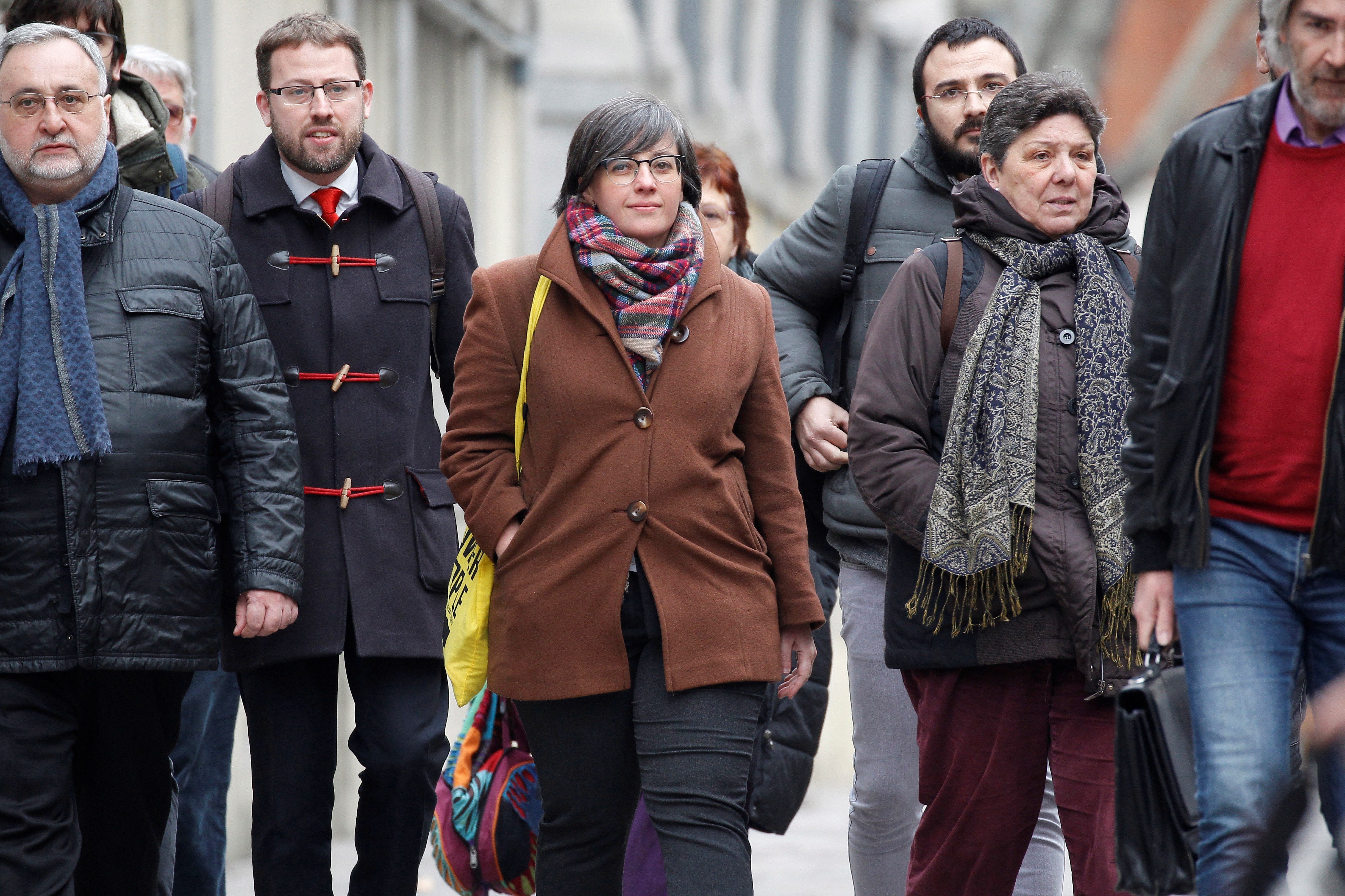 Boya, a Pascal: "No es pot fer República en el marc espanyol"