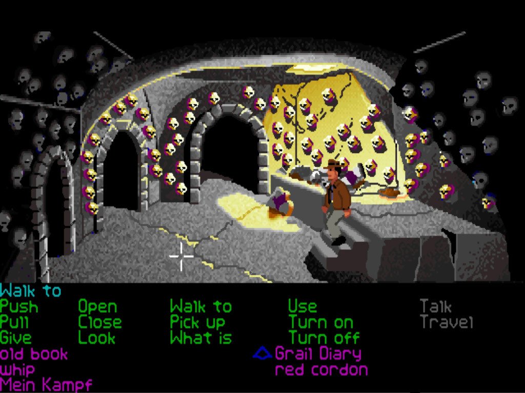 En necessites més? Altres aventures gràfiques t'esperen si t'has acabat Return to Monkey Island