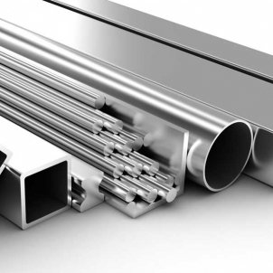 ¿Se puede fabricar acero inoxidable con una impresora 3D?