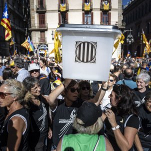 Derogada la sedició, què passa amb la malversació?