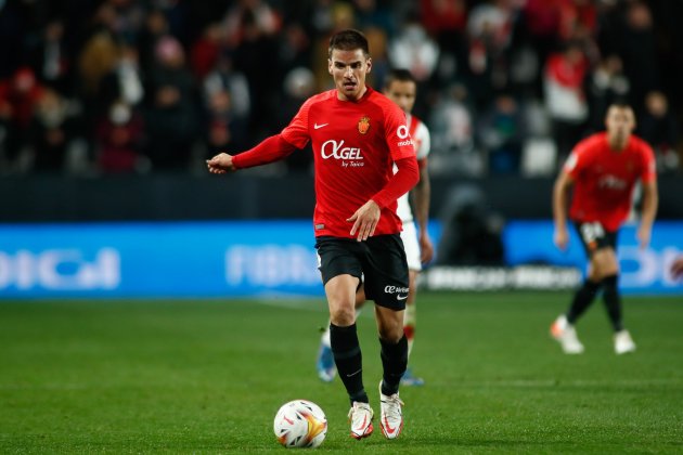 Iñigo Ruiz de Galarreta RCD Mallorca