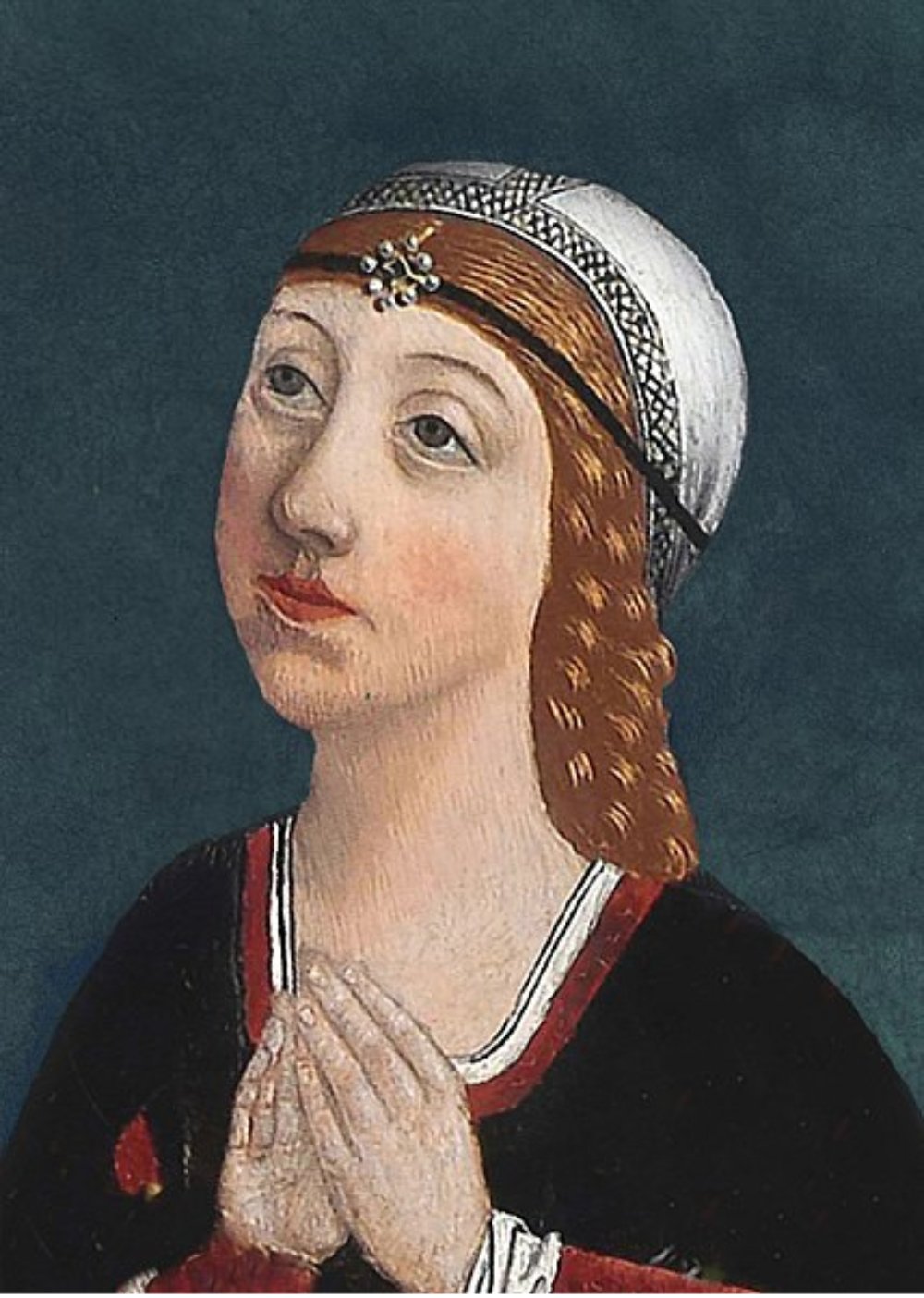 Nace Isabel, primogénita de los Reyes Católicos y heredera en dos ocasiones