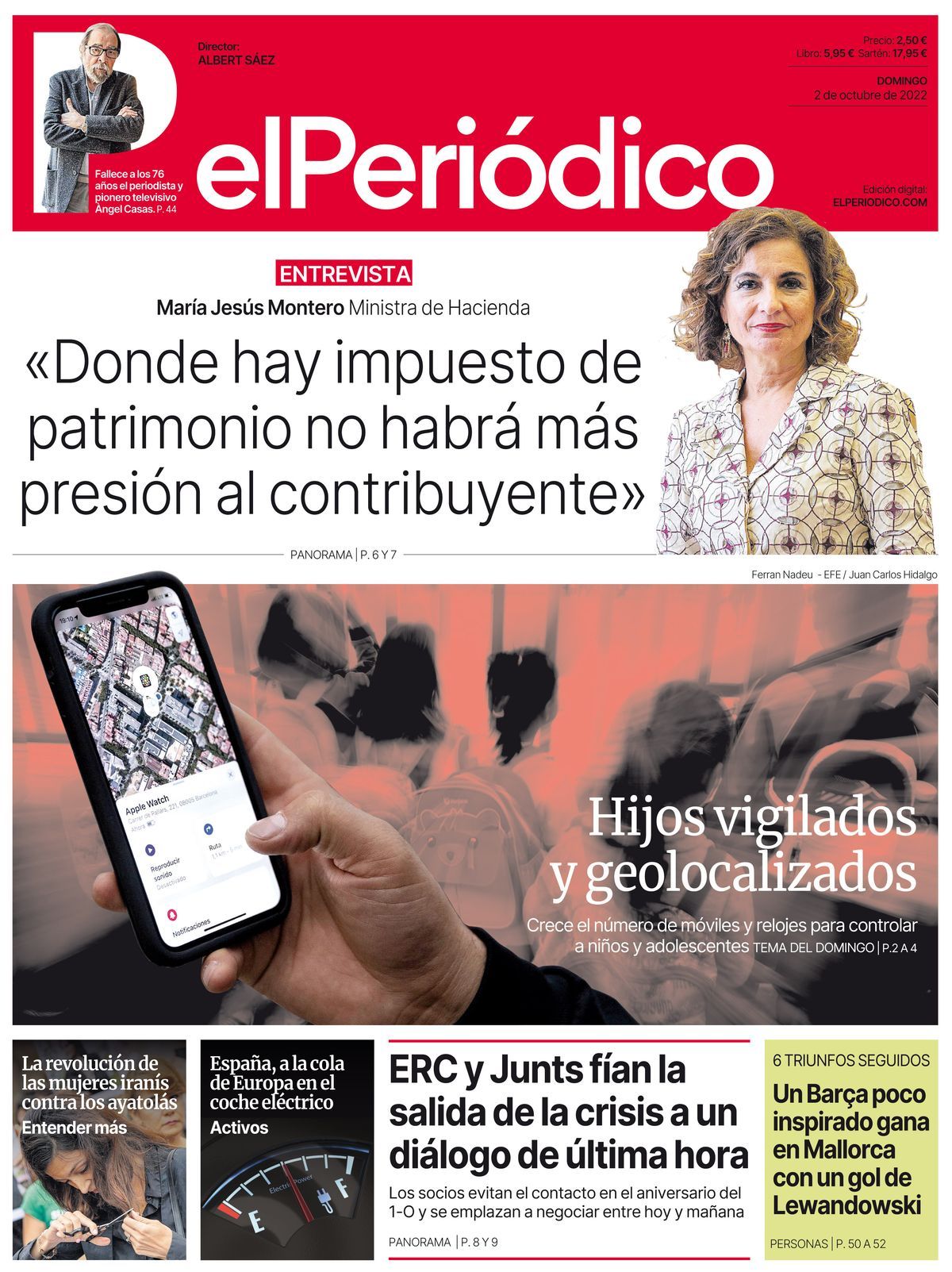 El Periódico El Periódico
