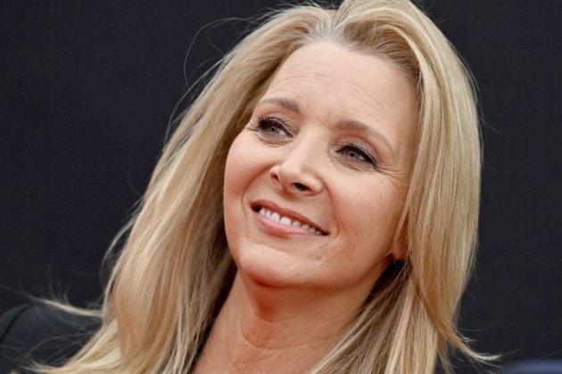 Lisa Kudrow Lisa Kudrow