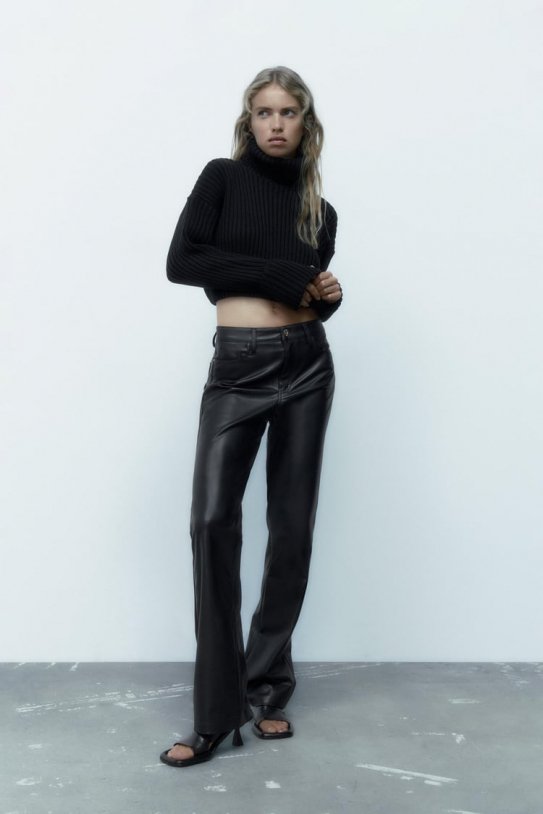 Pantalón de Zara Pantalón de Zara