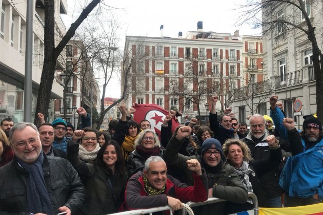 Declaración Mireia Boya / GL