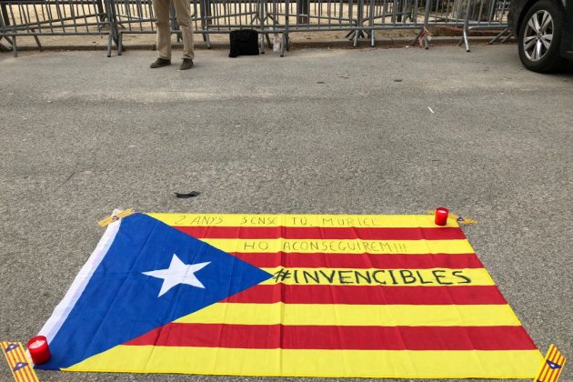 Recuerdo Muriel Estelada|Estrellas Parlamento / ML