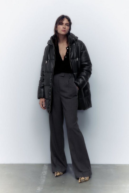 Abric de Zara Abric de Zara