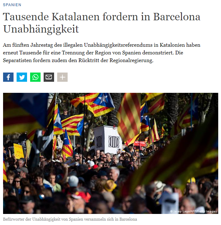 DW 1 octubre 2022 article DW 1 octubre 2022 article