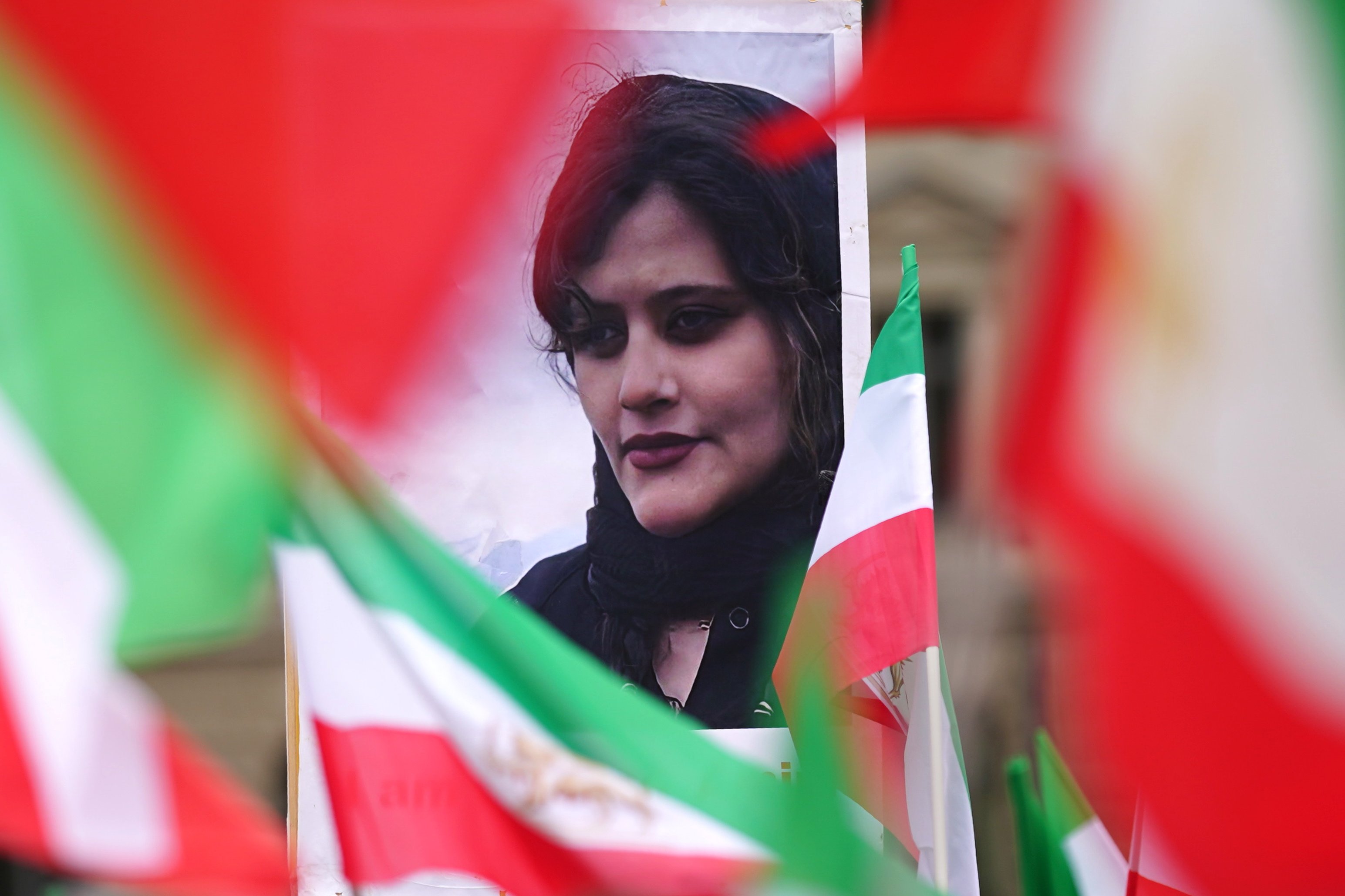 Metges independents asseguren que la jove iraniana Amini va morir pels cops que va rebre