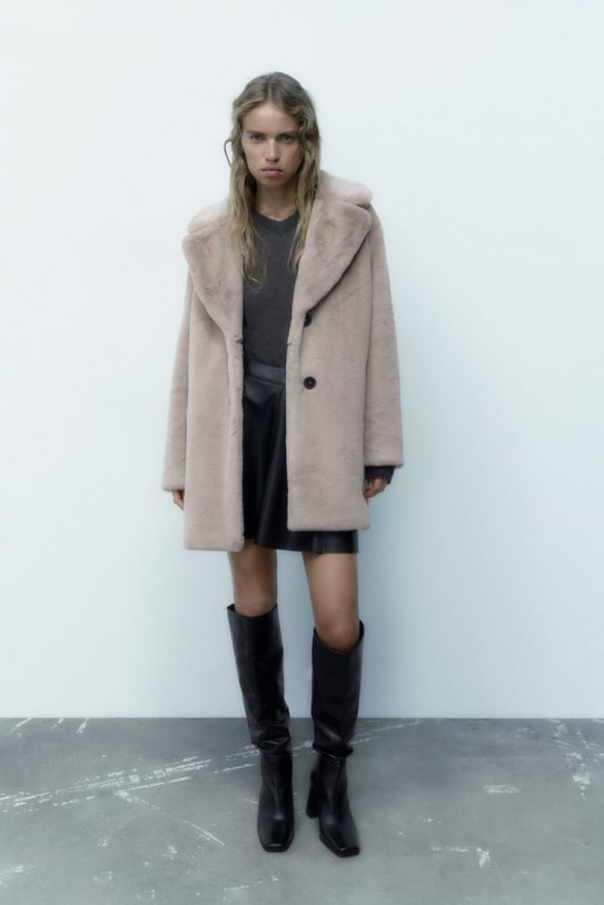 Abric de Zara Abric de Zara