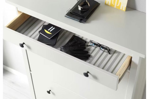 Zapatero HEMNES Zapatero HEMNES