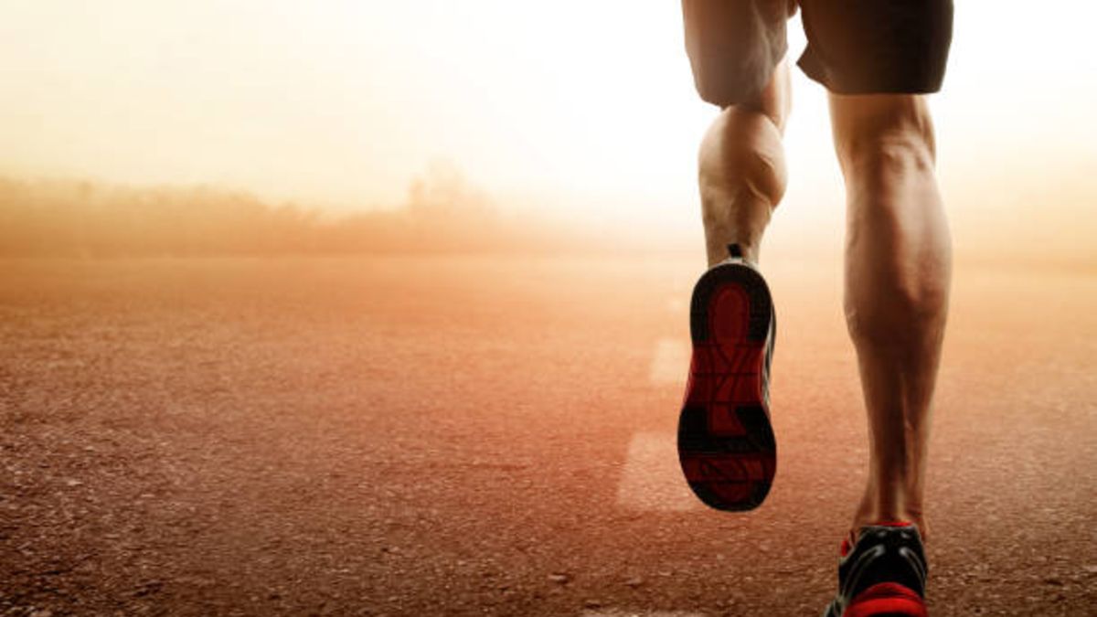 Alguns consells per a aquells que comencen a córrer