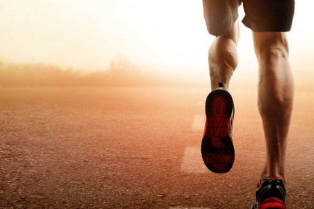 Running principiants Running principiants