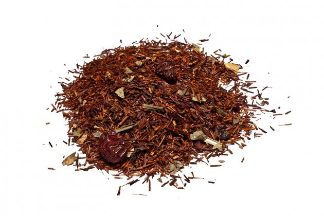 Rooibos Rooibos
