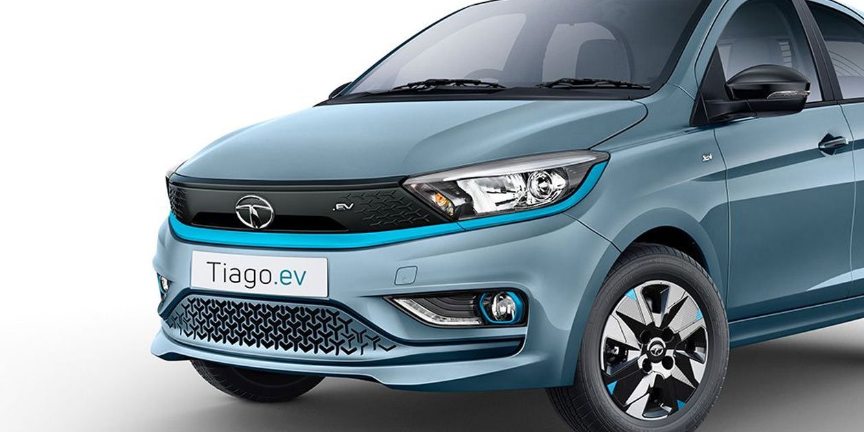 Tata desafia Dacia amb el seu nou cotxe elèctric de 10.500 euros