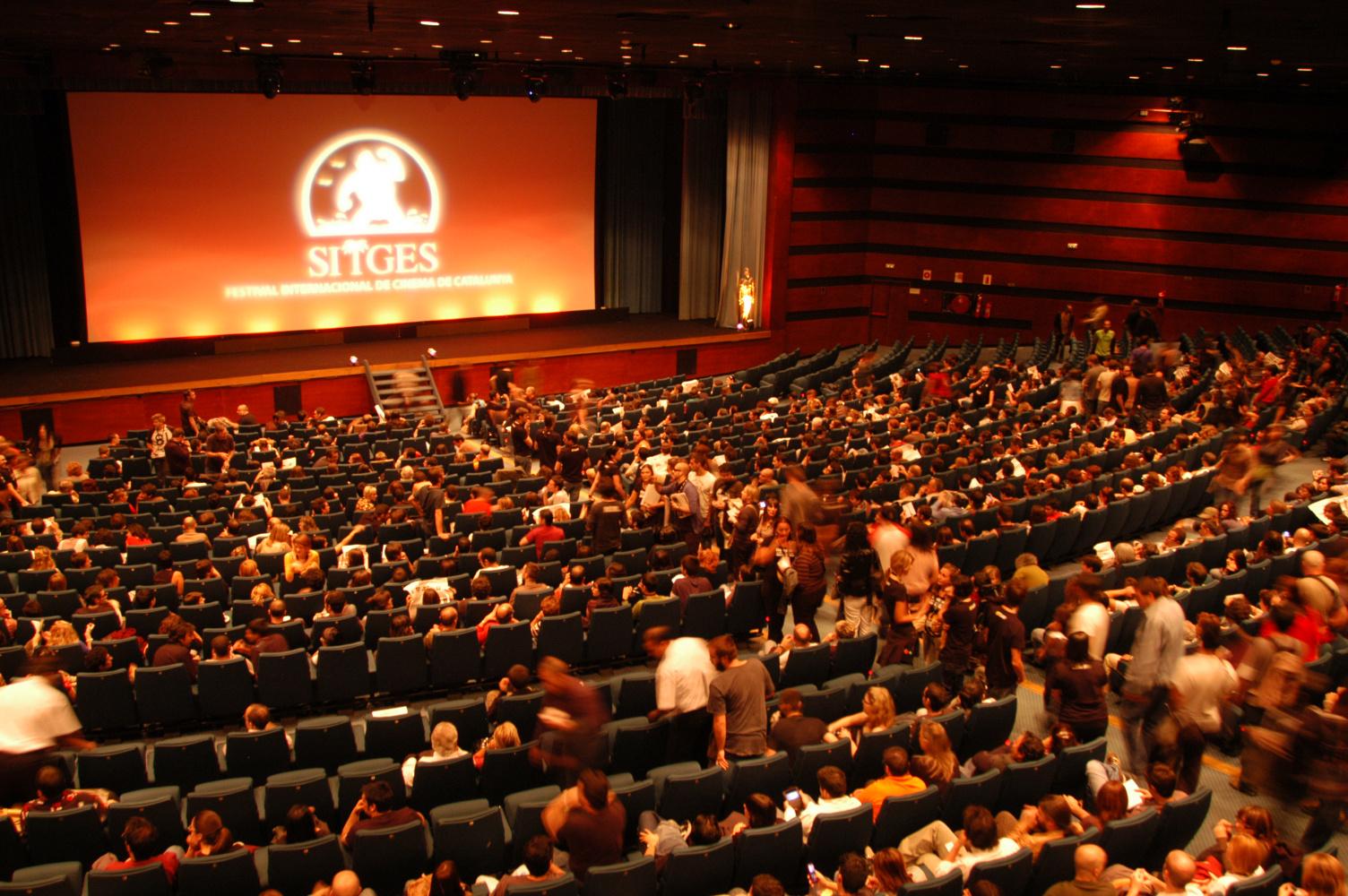 Festival de Sitges 2022: programa, entrades i tot el que has de saber del cicle de cinema fantàstic