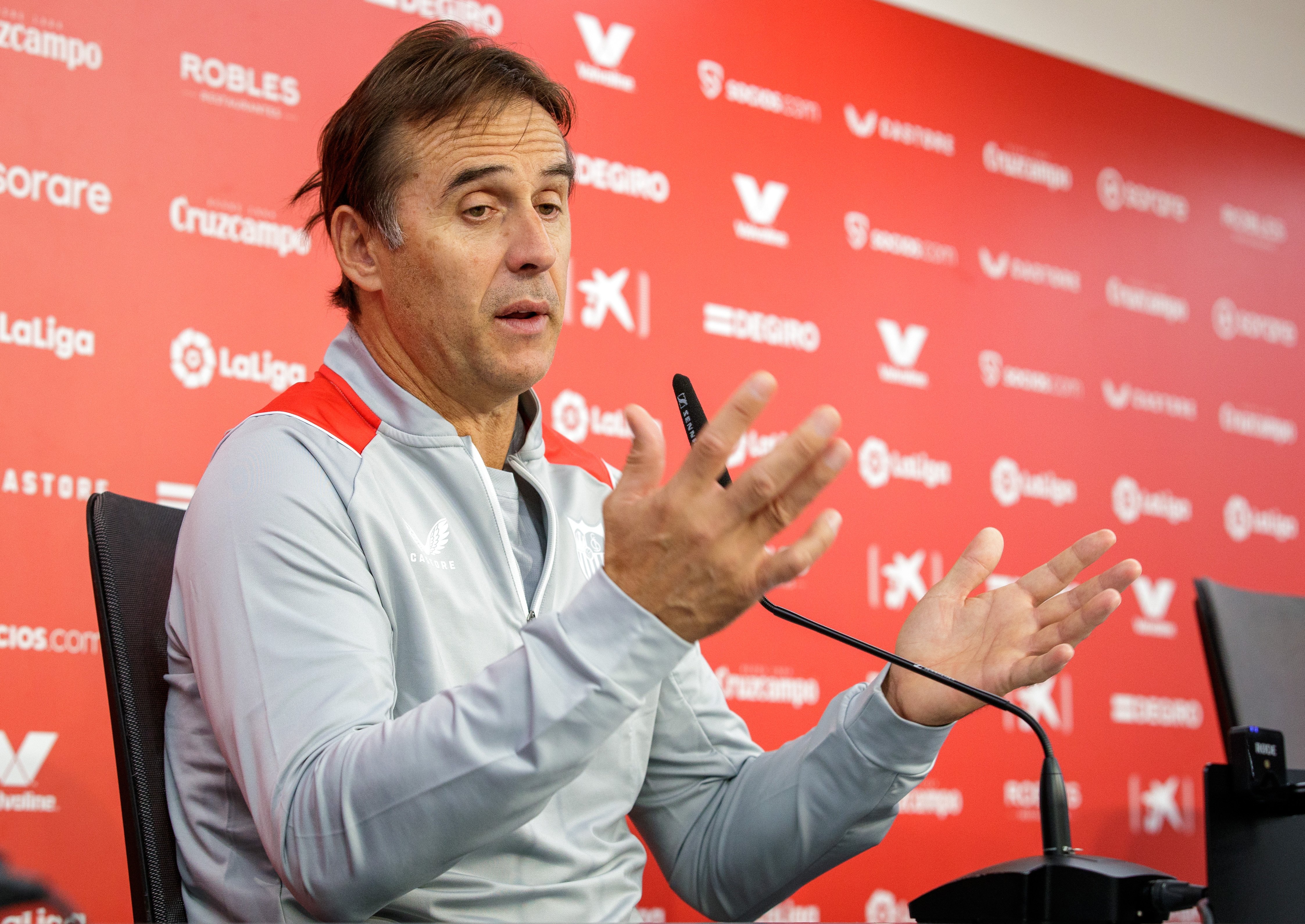 Lopetegui lo ha convencido para que salga del Real Madrid y fiche por el Wolverhampton