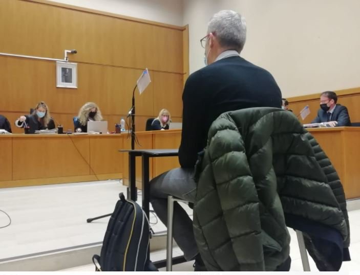 El TSJC ordena repetir el judici a un mosso absolt d'haver colpejat un manifestant