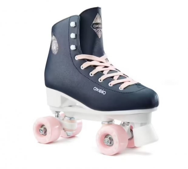 Patines de Decathlon