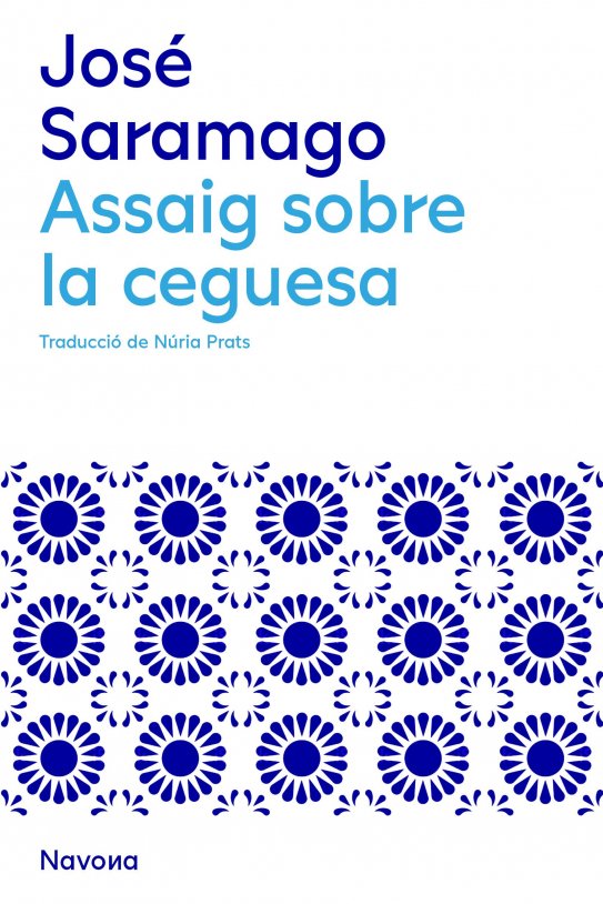 ensayo sobre la ceguera ensayo sobre la ceguera
