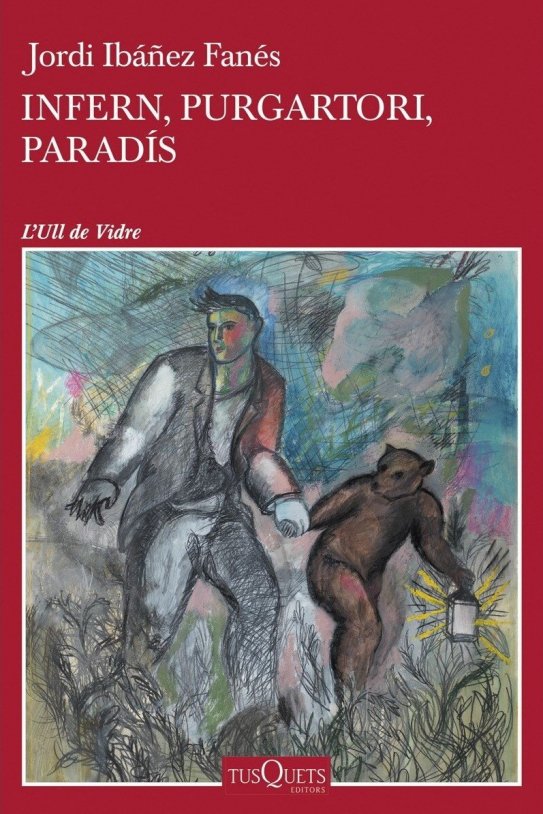 infern purgatori paradis infern purgatori paradis