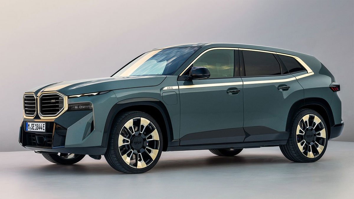 BMW cambia la forma de vender coches, se acabó buscar el concesionario con la mejor oferta