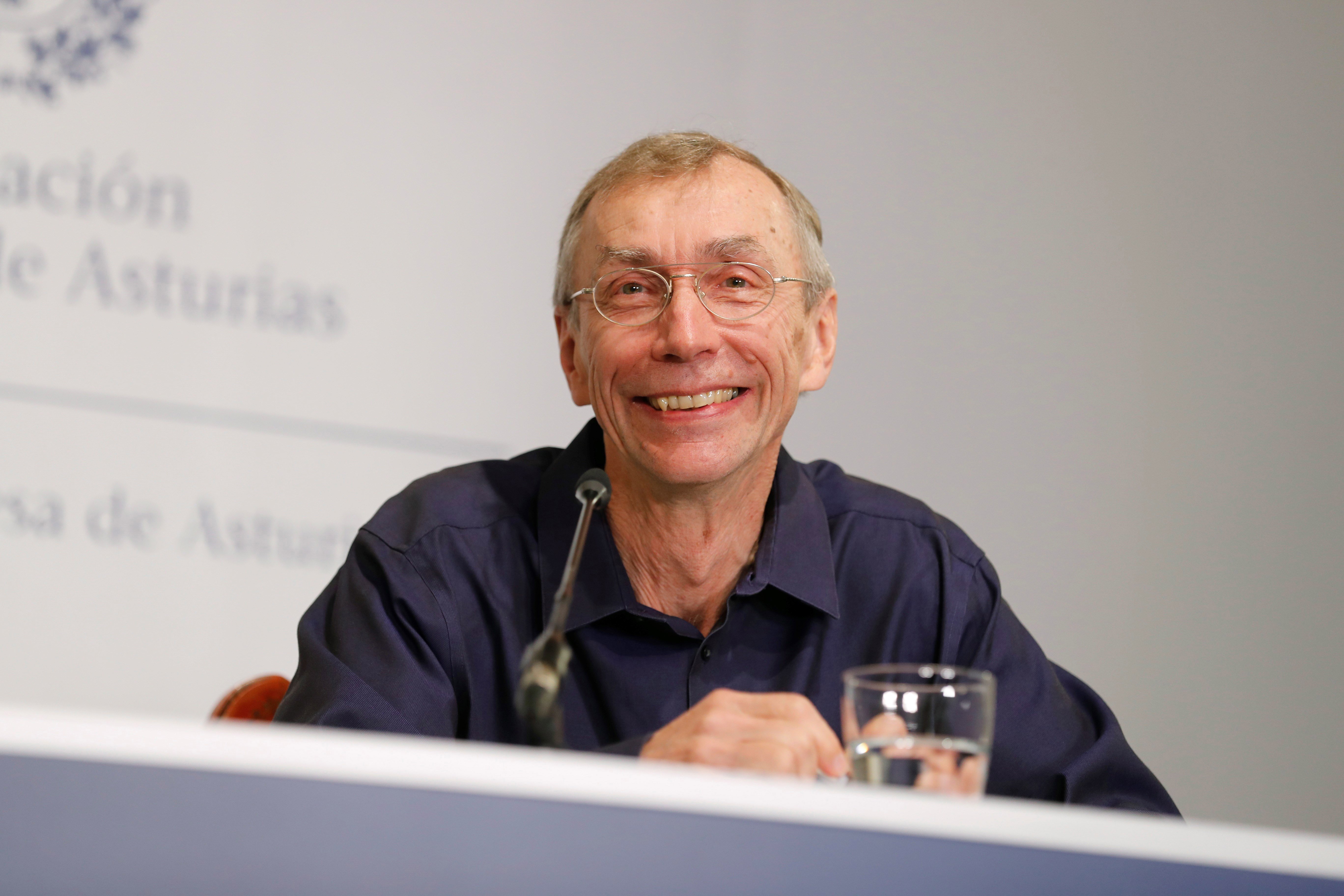 Svante Pääbo recibe el Nobel de Medicina 2022