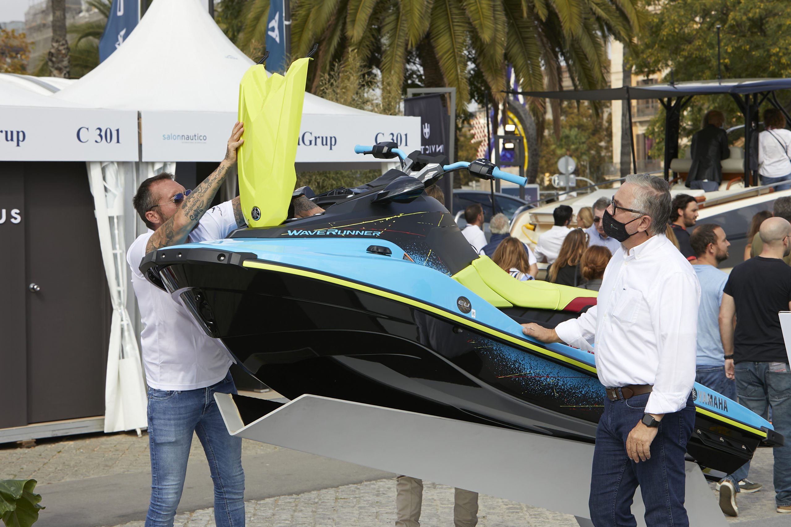 Salo Nautic 2021 (2) Salo Nautic 2021 (2)