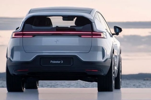 Polestar 3 Polestar 3