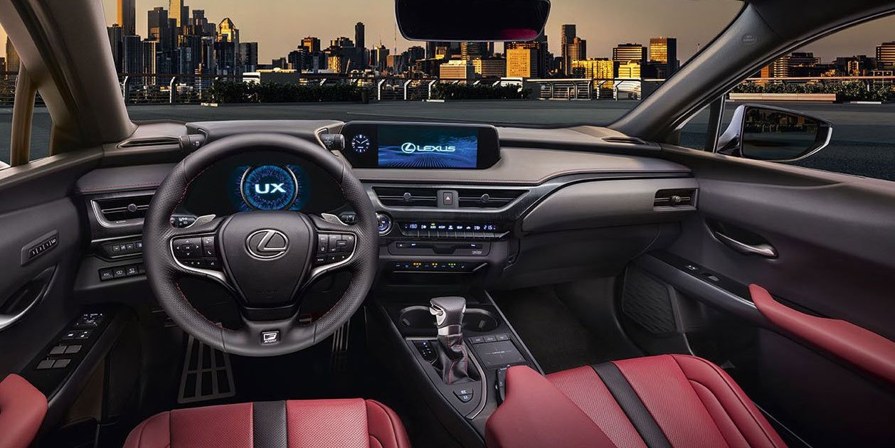 Ulls com a plats en veure el preu del Lexus més venut a Espanya