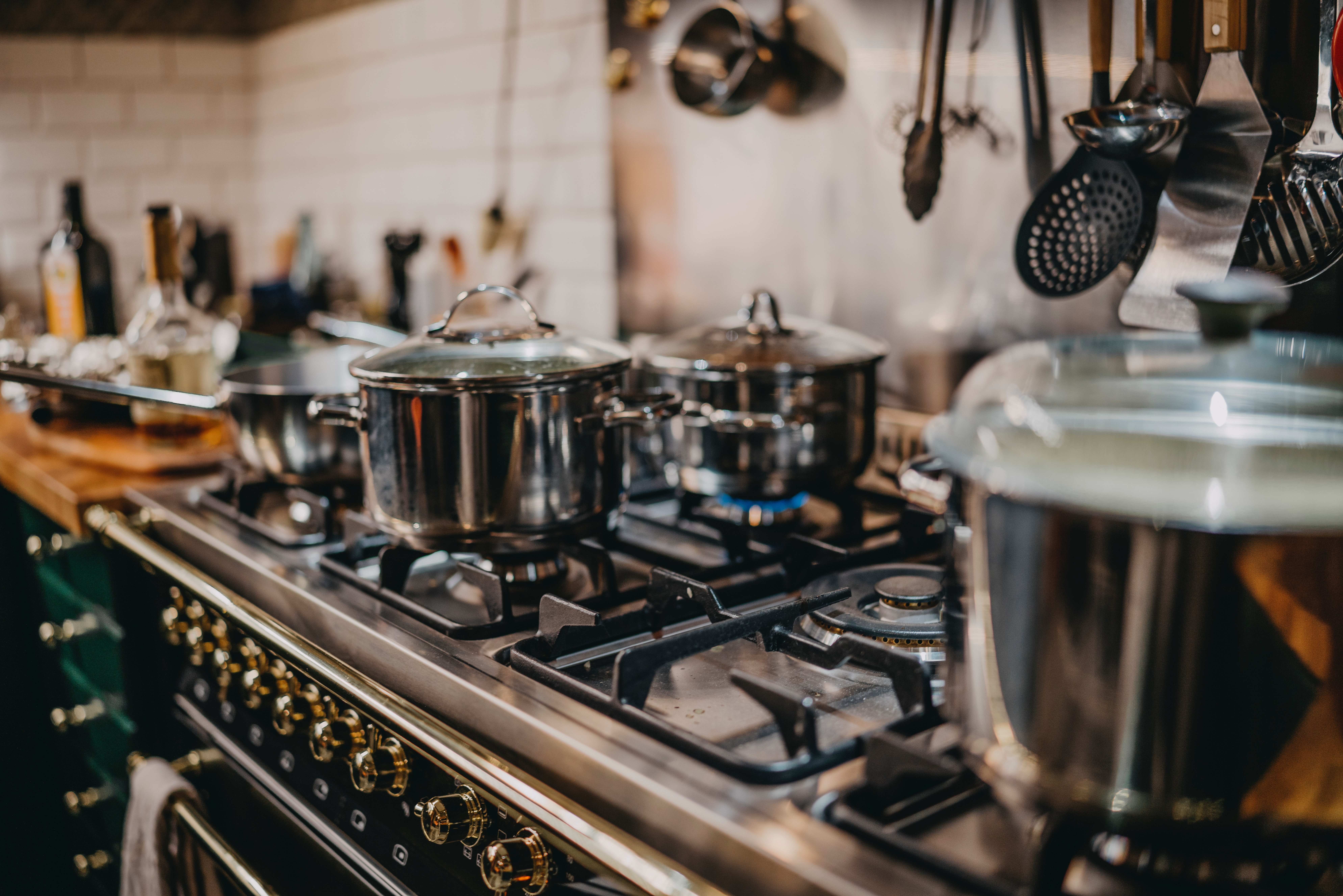Entre Fogons La Gourmeteria / Foto:  Janko Ferlic/unsplash