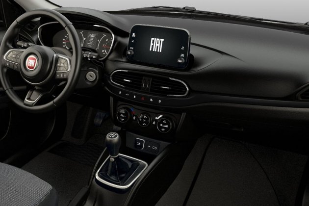 Fiat Tipo SW Fiat Tipo SW