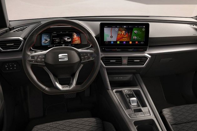 Seat Leon Seat Leon