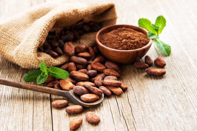 Cacao Cacao