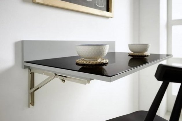 Mesa de cocina de Leroy Merlin Mesa de cocina de Leroy Merlin